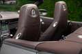 Porsche 997 4S Cabrio 355PS |Schiefer/Cocoa|Chrono|SAG| Grau - thumbnail 9