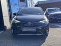 Toyota Avensis Touring Sports 1.8 Edition-S+ Negro - thumbnail 2
