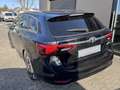 Toyota Avensis Touring Sports 1.8 Edition-S+ Negro - thumbnail 4