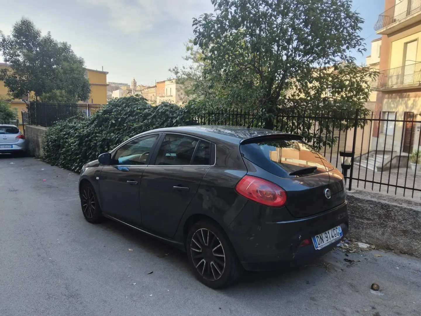 Fiat Bravo 1.6 mjt Sport Drive 120cv - 1