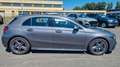 Mercedes-Benz A 220 d AMG Kamera Widescreen Navi LED Grau - thumbnail 8