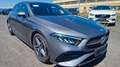 Mercedes-Benz A 220 d AMG Kamera Widescreen Navi LED Grau - thumbnail 1