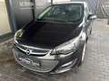 Opel Astra J Lim/Style/SERVICE NEU/PDC/GARANTIE/ Noir - thumbnail 1