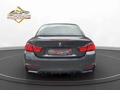 Annonce voiture d'occasion BMW M4 - CARADIZE