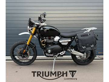 SCRAMBLER 1200 XE