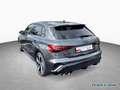 Audi S3 Sportback ABT LEISTUNG 400PS/AKRAPOVIC/SONOS Gri - thumbnail 6