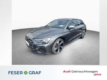 Sportback ABT LEISTUNG 400PS/AKRAPOVIC/SONOS