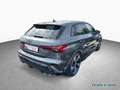 Audi S3 Sportback ABT LEISTUNG 400PS/AKRAPOVIC/SONOS Grau - thumbnail 4