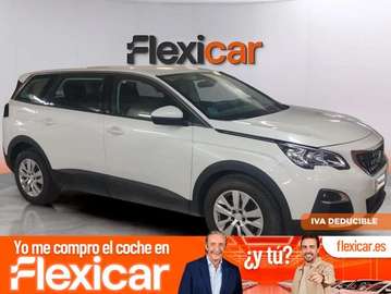1.5 BlueHDi 96kW (130CV) S&S Active