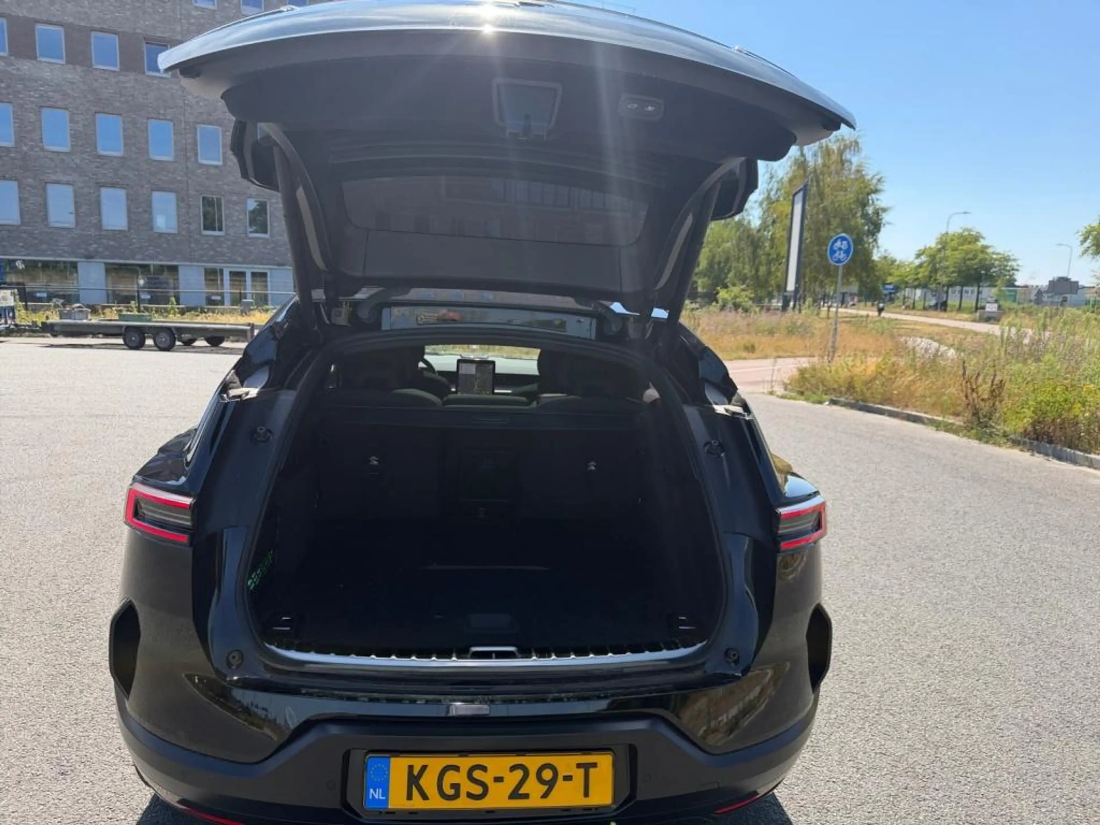 Polestar 3 Long Range Single Motor 111 kWh | Pilot Pack | — photo 15