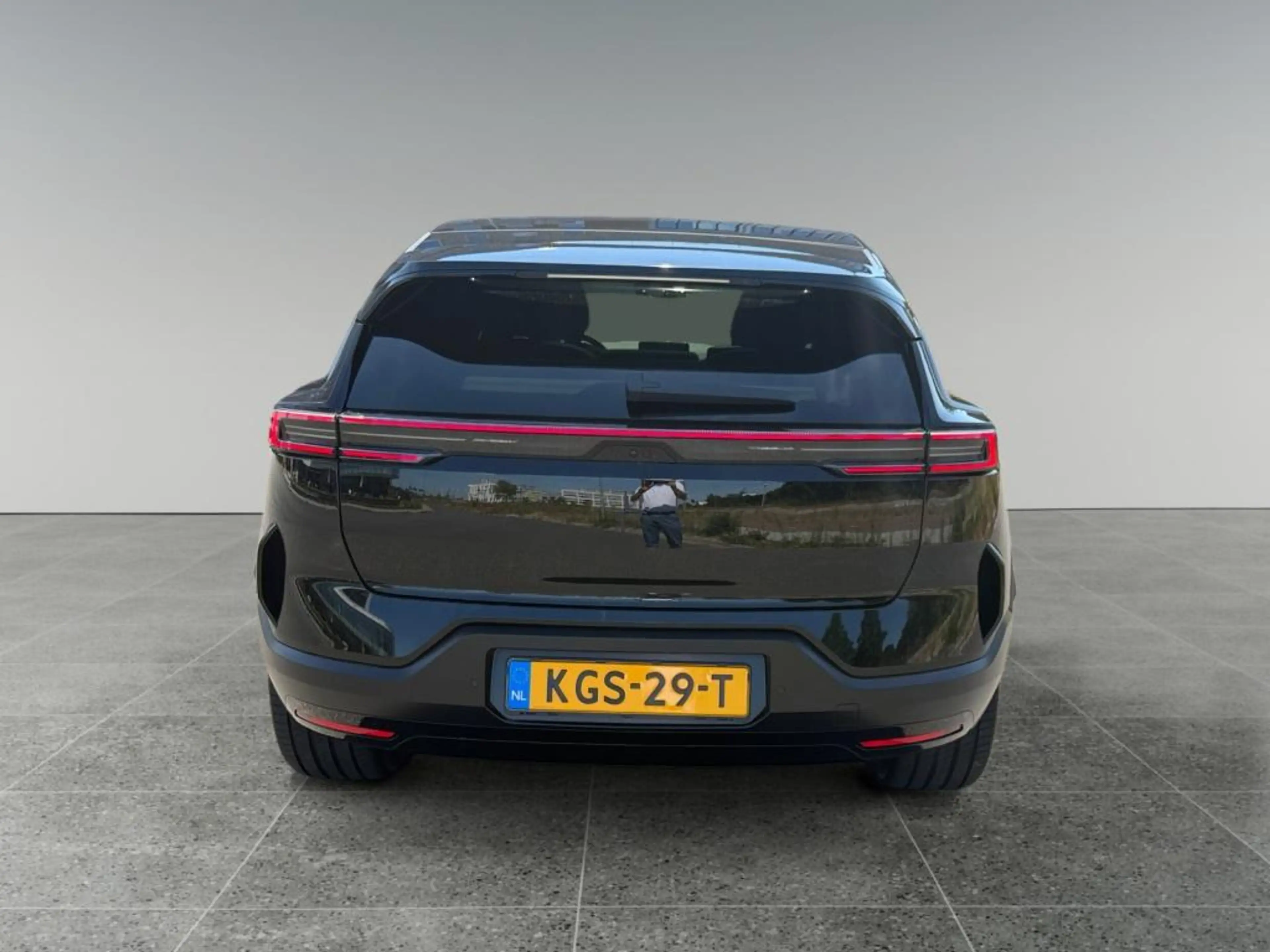 Polestar 3 Long Range Single Motor 111 kWh | Pilot Pack | — photo 6
