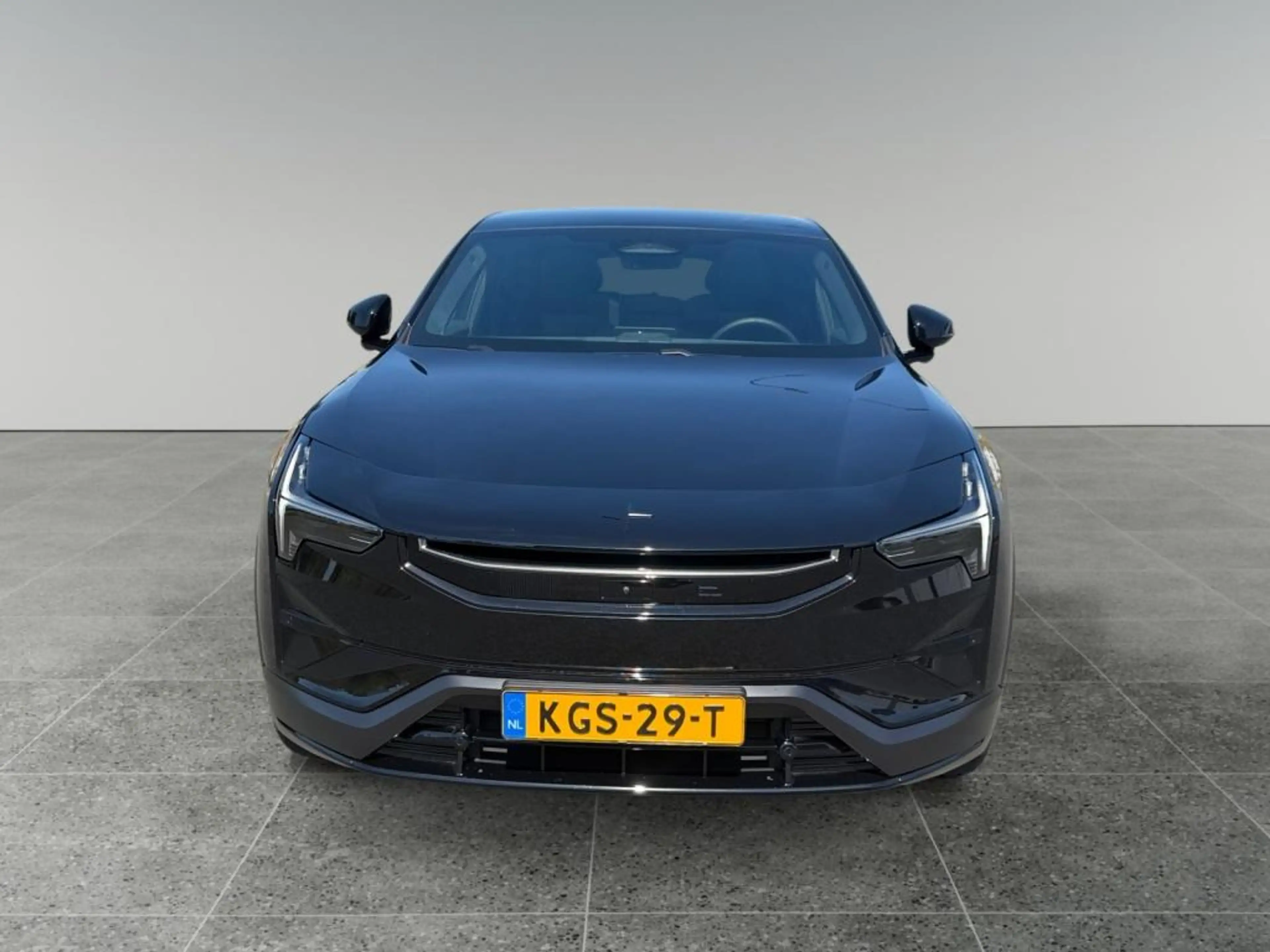Polestar 3 Long Range Single Motor 111 kWh | Pilot Pack | — photo 5