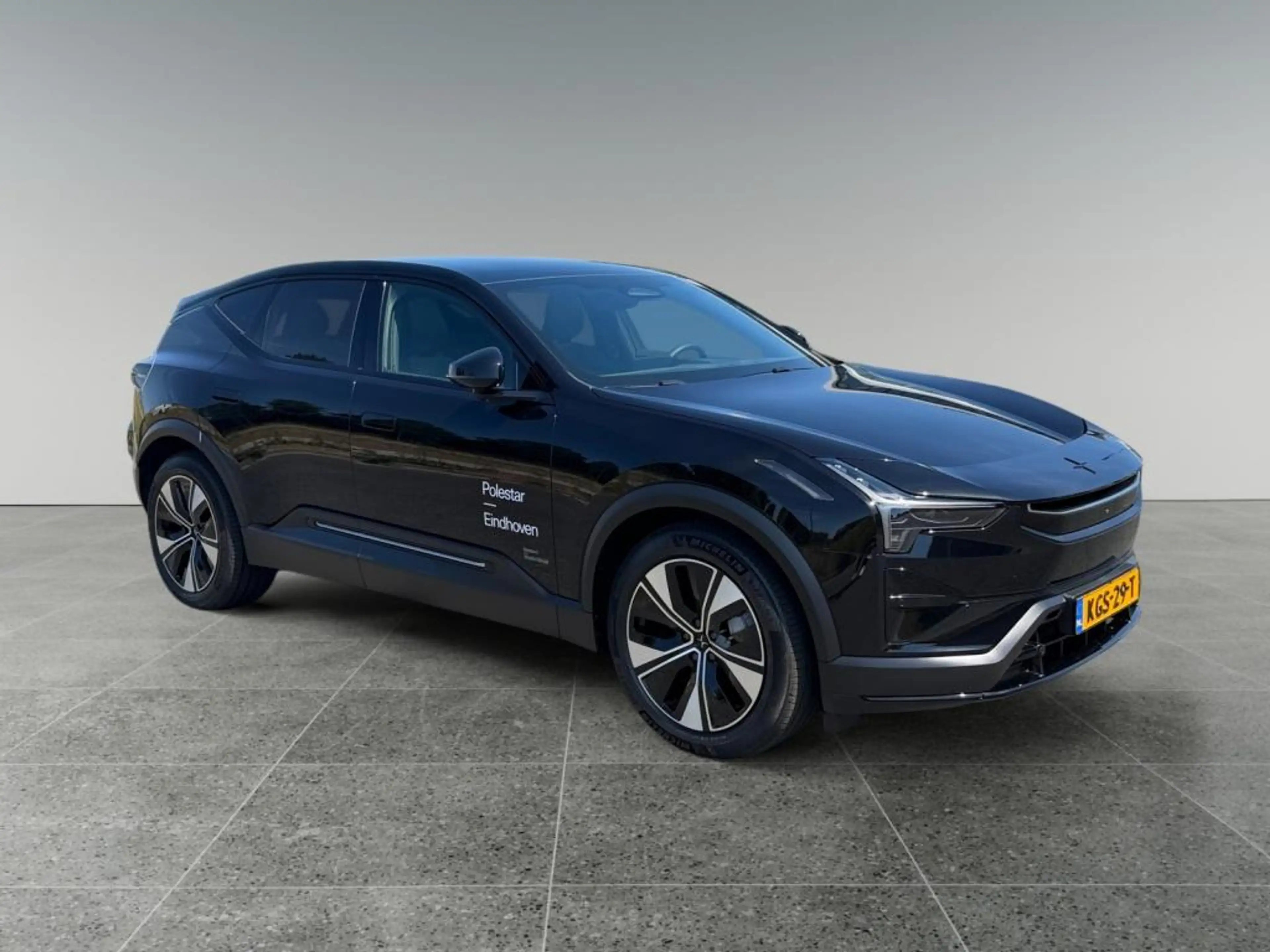 Polestar 3 Long Range Single Motor 111 kWh | Pilot Pack | — photo 2