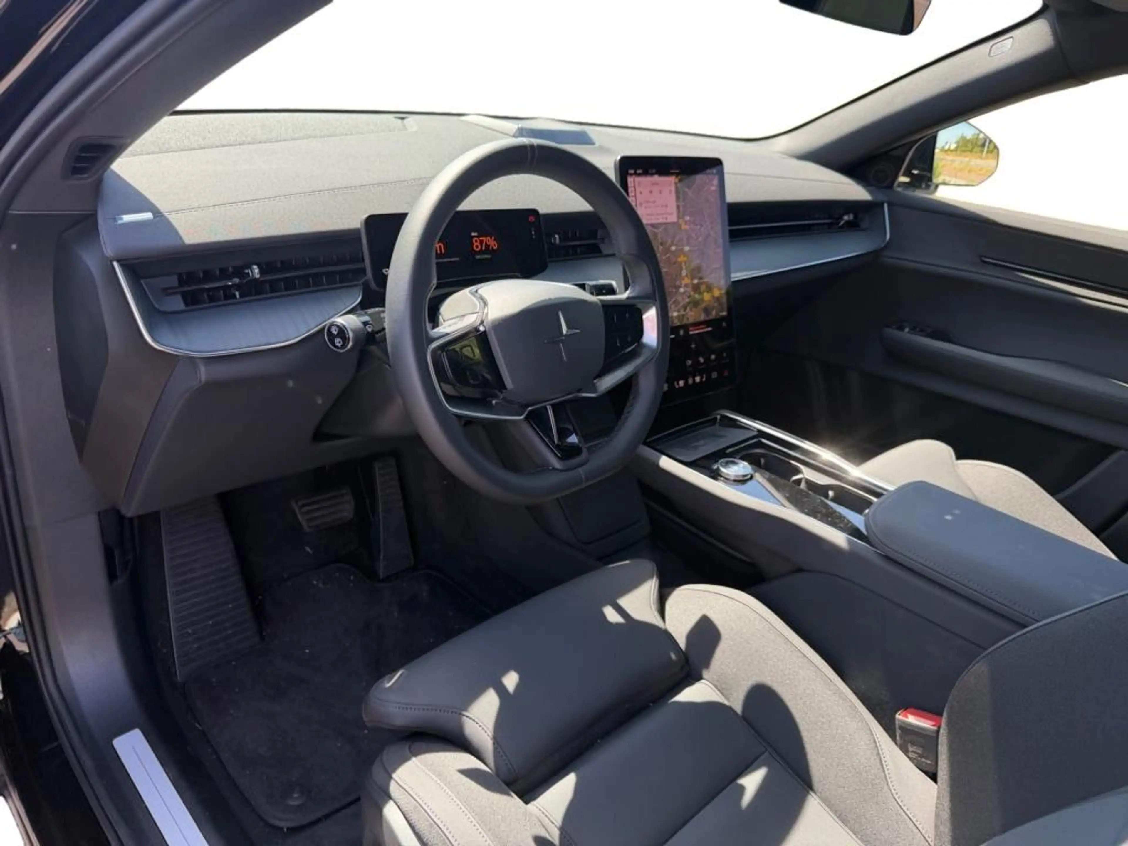 Polestar 3 Long Range Single Motor 111 kWh | Pilot Pack | — photo 13