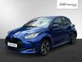 Toyota Yaris Hybrid Teamplayer Blau - thumbnail 1