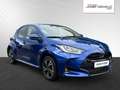 Toyota Yaris Hybrid Teamplayer Blau - thumbnail 3