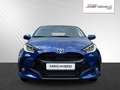 Toyota Yaris Hybrid Teamplayer Blau - thumbnail 2
