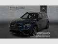 Mercedes-Benz GLB 200 200d 8G-DCT Blau - thumbnail 1