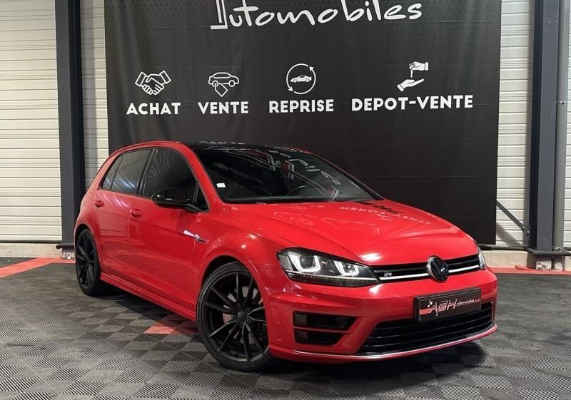 Photo du véhicule