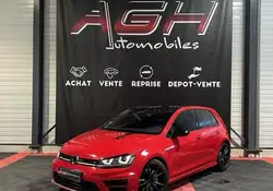 Volkswagen Golf 2.0 TSI 300ch BlueMotion Technology R 4Motion DSG6 5p