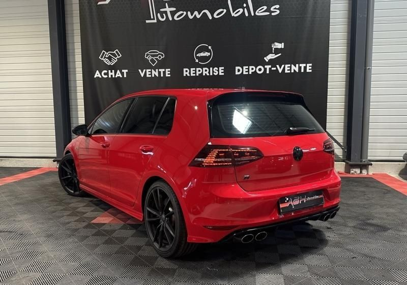 Photo du véhicule