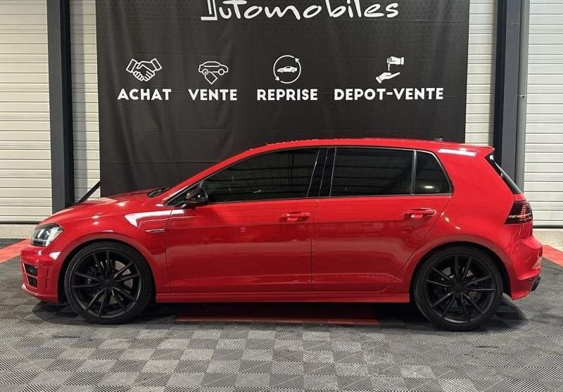 Photo du véhicule