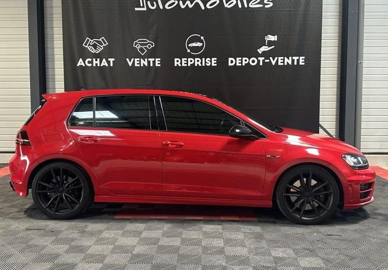 Photo du véhicule