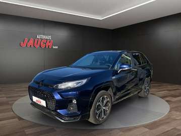 Plug-in Hybrid Comfort+