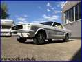 Ford Mustang 200 Handschalter Blanc - thumbnail 10