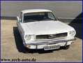 Ford Mustang 200 Handschalter Weiß - thumbnail 7