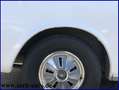 Ford Mustang 200 Handschalter Weiß - thumbnail 21