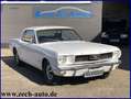 Ford Mustang 200 Handschalter Blanc - thumbnail 6