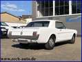 Ford Mustang 200 Handschalter Blanc - thumbnail 9