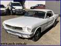 Ford Mustang 200 Handschalter Weiß - thumbnail 30