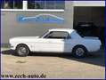 Ford Mustang 200 Handschalter Blanc - thumbnail 5