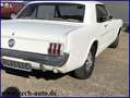 Ford Mustang 200 Handschalter Weiß - thumbnail 34