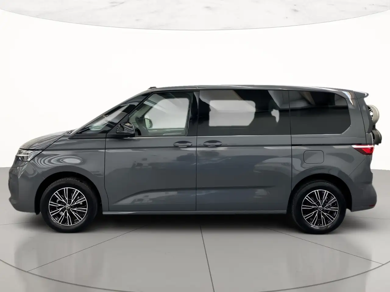 Volkswagen T7 Multivan 2026