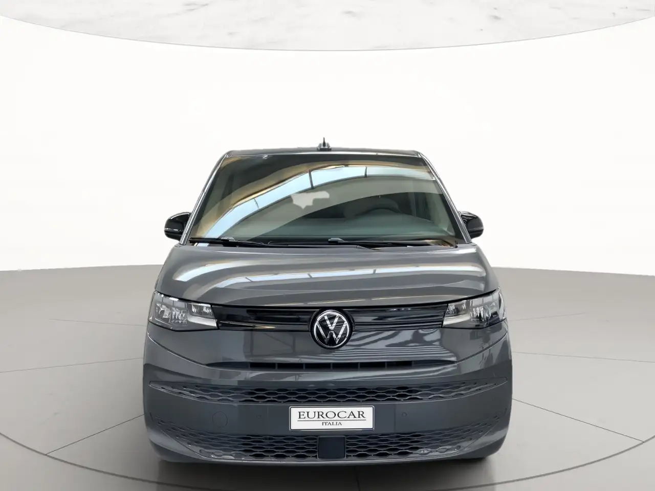 Volkswagen T7 Multivan 2026