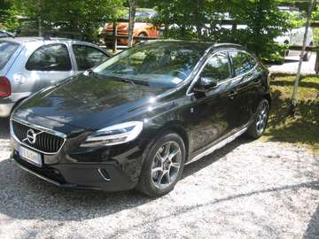 V40 II 2012 Cross Country 2.0 d4 Ocean Race 190cv geartronic