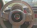 Fiat 500C 1200 ESSENCE CABRIOLET CLIM GPS GARANTIE Rot - thumbnail 12