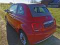 Fiat 500C 1200 ESSENCE CABRIOLET CLIM GPS GARANTIE Rot - thumbnail 4