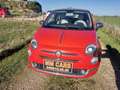 Fiat 500C 1200 ESSENCE CABRIOLET CLIM GPS GARANTIE Rot - thumbnail 1