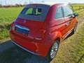 Fiat 500C 1200 ESSENCE CABRIOLET CLIM GPS GARANTIE Rot - thumbnail 6