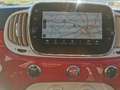 Fiat 500C 1200 ESSENCE CABRIOLET CLIM GPS GARANTIE Rot - thumbnail 14