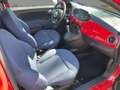 Fiat 500C CLUB 51kW Rot - thumbnail 7