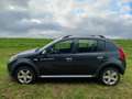 Dacia Sandero 1.6i Stepway Airco Rijdt goed 200576 km NAP Radio Gris - thumbnail 2