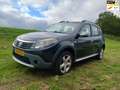 Dacia Sandero 1.6i Stepway Airco Rijdt goed 200576 km NAP Radio Gris - thumbnail 1