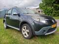 Dacia Sandero 1.6i Stepway Airco Rijdt goed 200576 km NAP Radio Gris - thumbnail 8