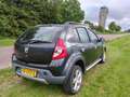 Dacia Sandero 1.6i Stepway Airco Rijdt goed 200576 km NAP Radio Gris - thumbnail 6