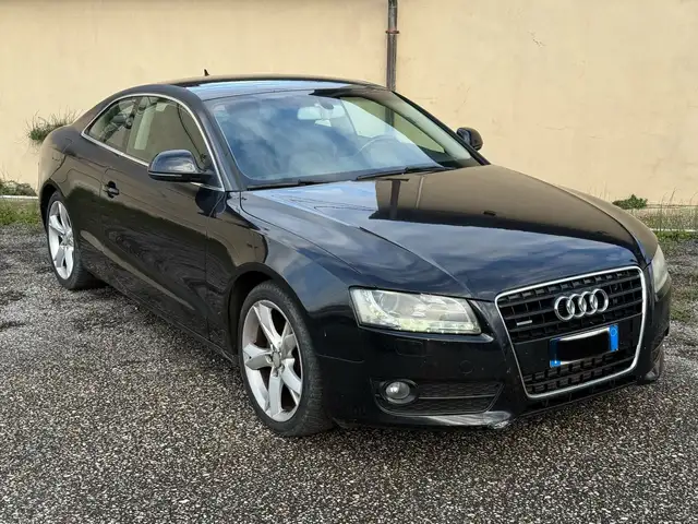 Audi A5 A5 3.0 V6 TDI F.AP. quattro iva esposta